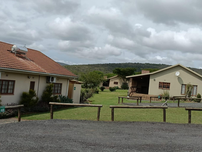 2, Intibane Lodge, Zululand