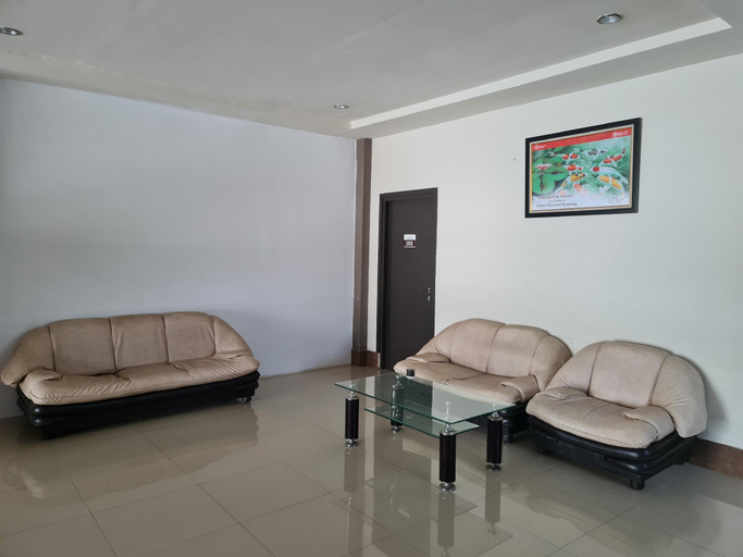 Others 3, HARVEST RESIDENCE, Kupang