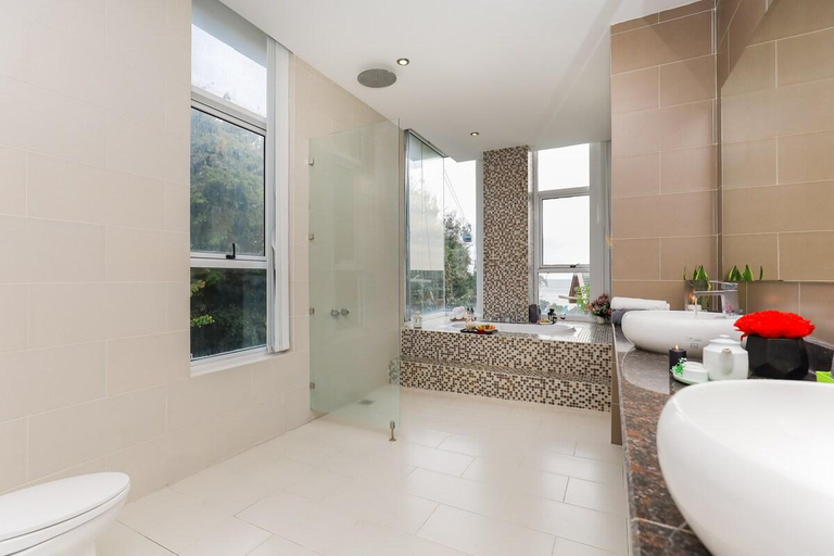 Bathroom 3, Palm villa 32: 5Bedroom BidaPool, Vũng Tàu