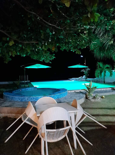 Sport & Beauty 2, Rrj's Beach Resort, Oslob