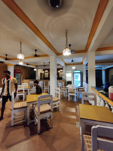 Others 3, Romeo's Guest House Baga, North Goa