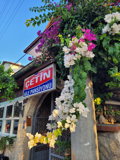 Others 3, cetin apart pansiyon, Fethiye