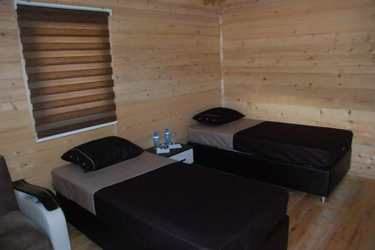 Bedroom 3, Marina Tatil Köyu, Merkez
