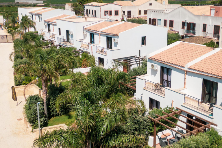 Exterior & Views 1, Prokite Alby Rondina Resort, Trapani