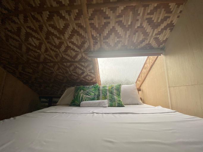 Bedroom 3, Attic room in Beach House, Bayawan City