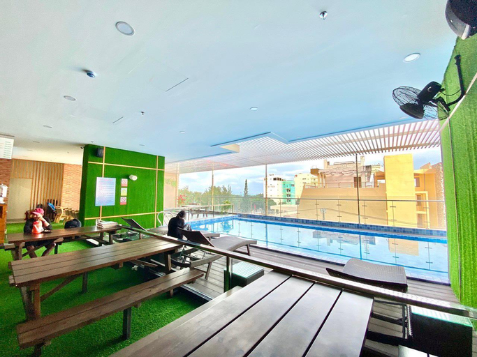 3-bedroom Goldsea Vũng Tàu Apartment, near the beach, sea view, Vũng Tàu
