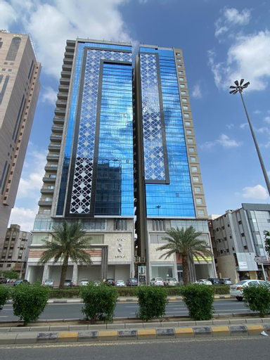 Hotel 21, Makkah