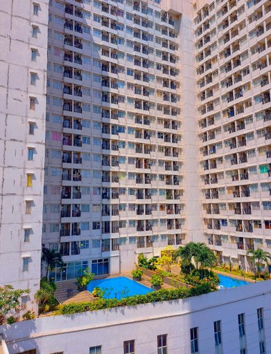 Others 3, Margonda Residence By BB'Room Apartemen, Depok