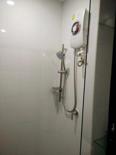 Bathroom, Superbe Studio 32M2 Salle De Bain Privee Kata Beach Phuket Phuket, Pulau Phuket