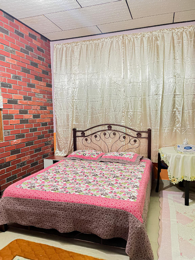 Bedroom 2, Dusun Indah Cottage 2, Barat Daya