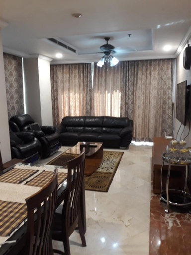 Others 5, Apartment 2BR In The Heart of Kuningan, Jakarta, South Jakarta