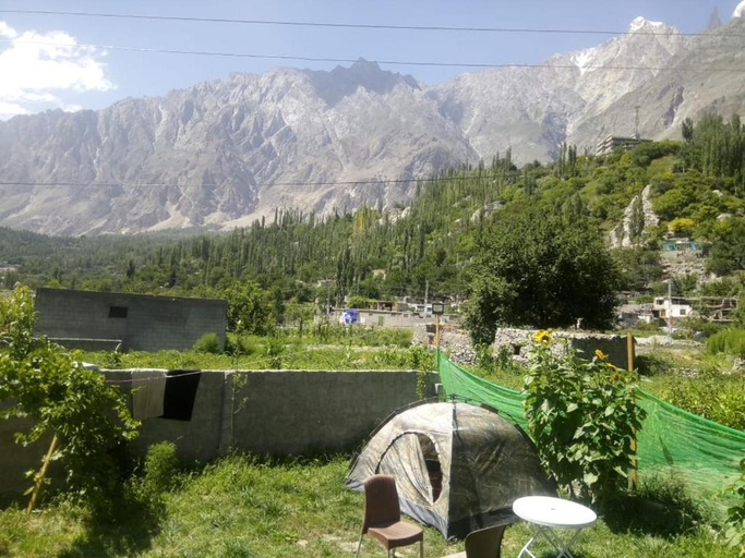Others 2, Four Seasons Family Guest House, Northern Areas