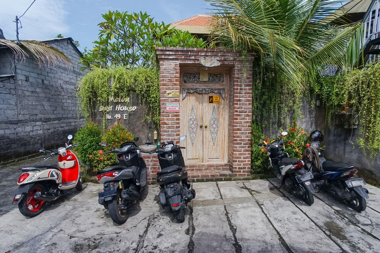 Exterior & Views 1, Canggu Villas, Badung