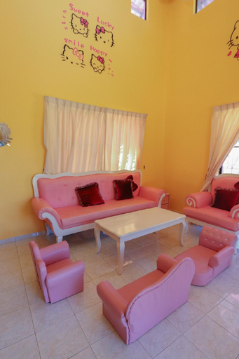 Others 5, Kitty Wonderland Lot 2950, Alor Gajah