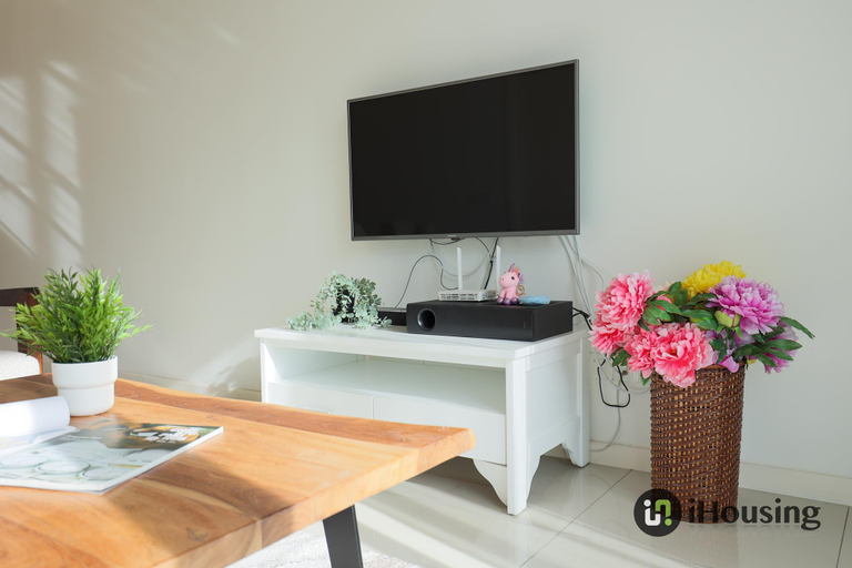 Others 5, The Shore Deluxe 3BR/6Pax/Wi-Fi 2602 By I Housing, Malacca City