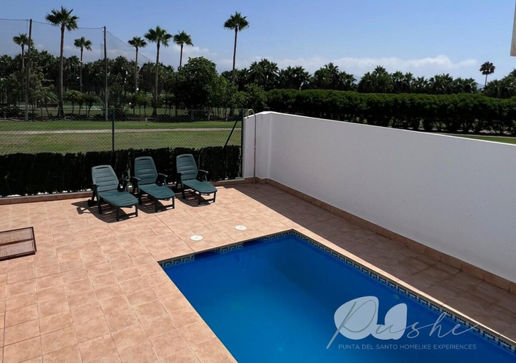 Sport & Beauty 2, PUSHE Village Playa Granada Beach & Golf 3, Granada