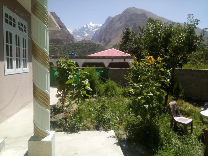 Others 5, Four Seasons Family Guest House, Northern Areas