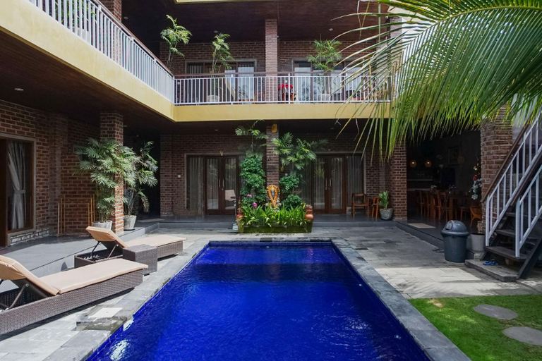 Sport & Beauty 2, Canggu Villas, Badung