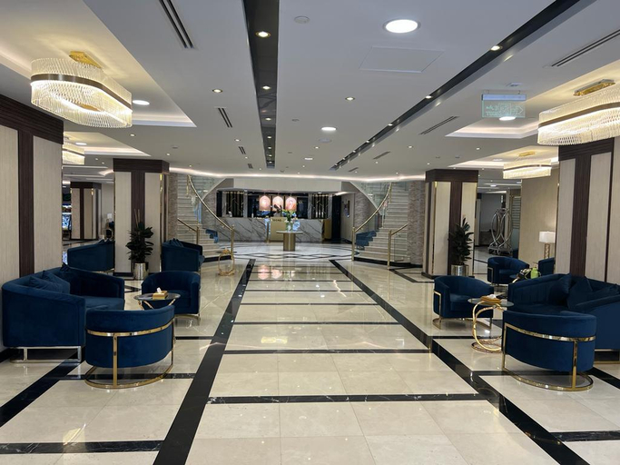 Others 3, Al Ansar Golden Tulip Medina, Al Madinah Al Munawwarah