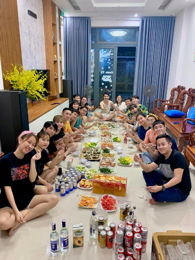 Others 5, VIVU HOMESTAY VUNGTAU, Ho Chi Minh City