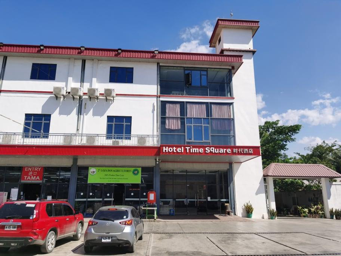 Time Square Apartment  and Hotel in Dill, Dili Barat