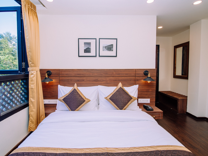 Bedroom, Indra Mandala by Am Hotel Kollection, East Sikkim
