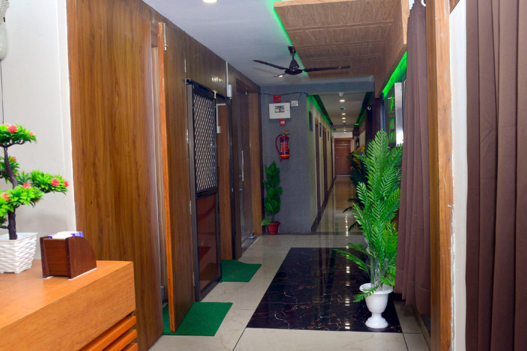 Others 4, Hotel Ashopalav , Gandhinagar