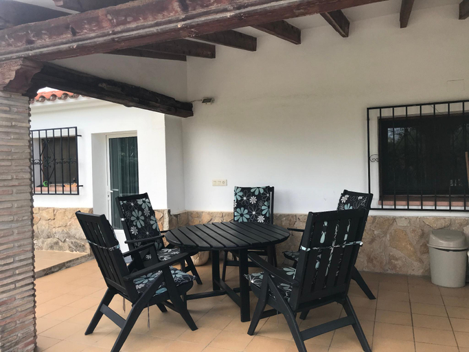 Others 4, Les Maisons Bleues Denia, Alicante