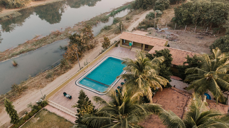Sport & Beauty 2, Gir Lion Safari Camp Sasan Gir, Gir Somnath