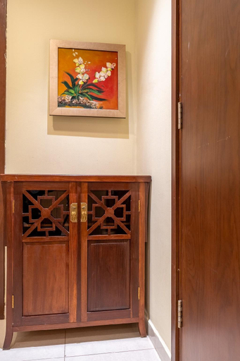 Others 5, The Rixx Indochine Apartment (gym/pool/security), District 1