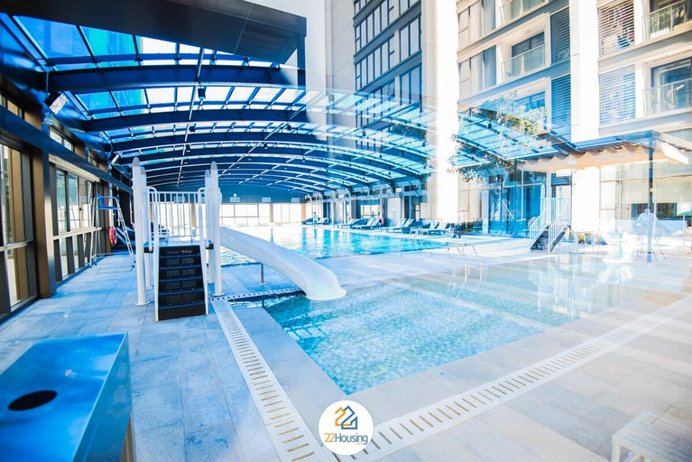 Sport & Beauty 2, HANAHOUSING - Vinhomes Metropolis Apartment Hotel, Ba Đình