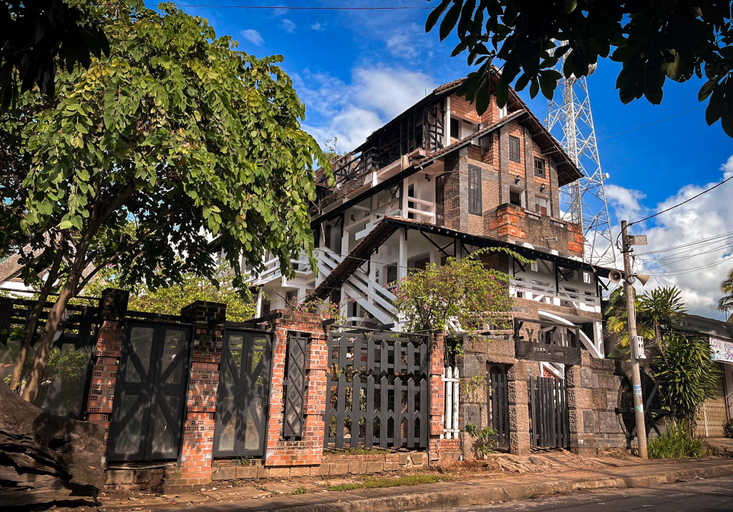 Others 5, Y.O Inn, Kon Tum