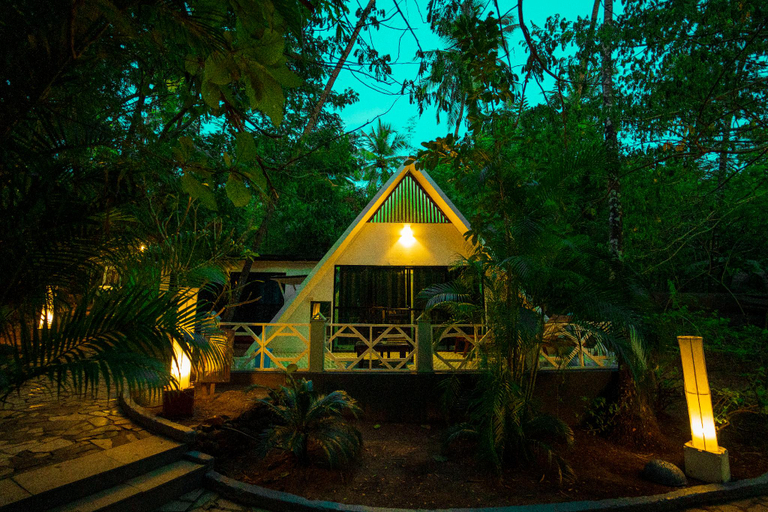 Others 4, La La Land Resort, South Goa