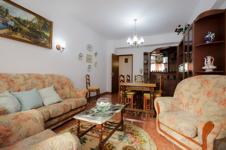 Others 5, Figueira Coast View Apartment, Figueira da Foz