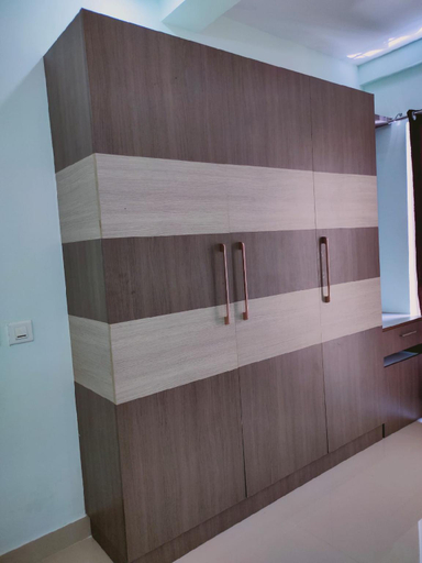 Others 5, Mathruka Luxury Flats, Kollam