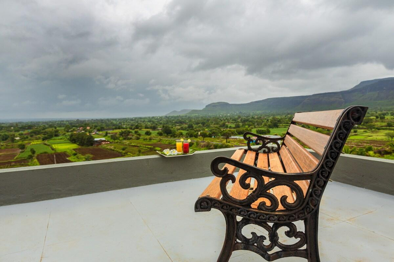 Others 5, SaffronStays Serenity-Lakeview villa near Sula, Nashik