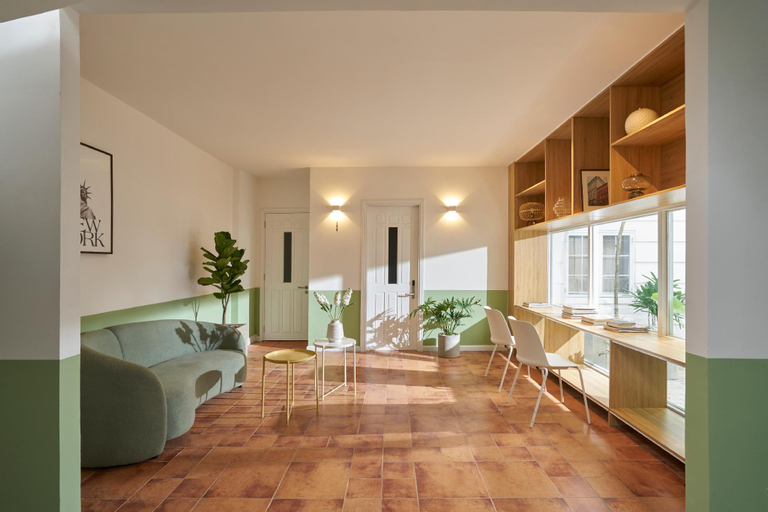 Others 5, M Village Living Cao Thắng, District 3