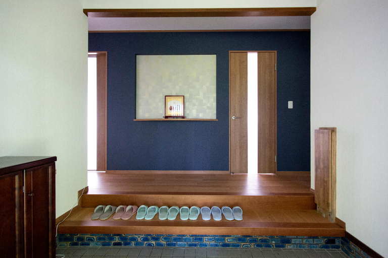 Others 3, Irodori House, Nakatsugawa