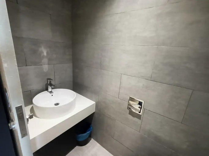 Bedroom 4, Splendid 1BR Suite @ Arte Mont Kiara@MITEC, Kuala Lumpur