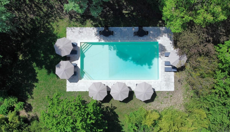 Sport & Beauty 2, Borgo il Poeta, Perugia
