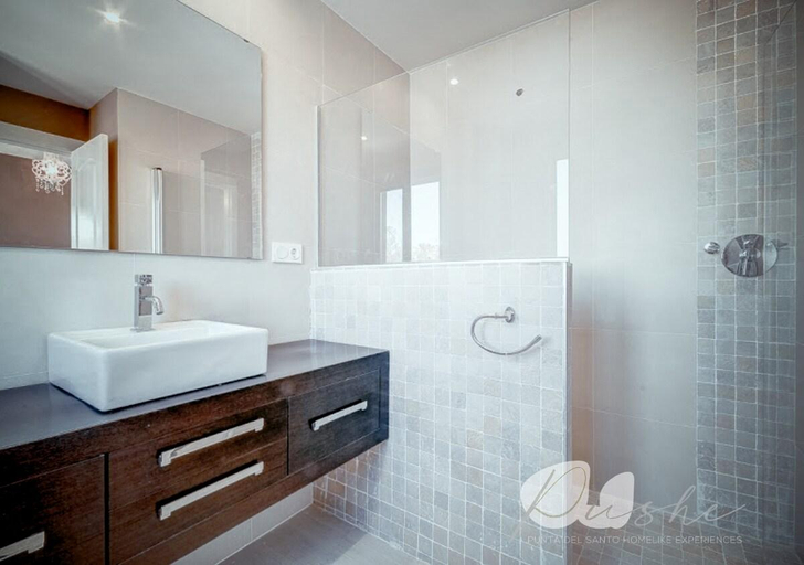 Bathroom 4, PUSHE Village Playa Granada Beach & Golf 2, Granada