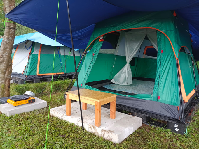 Others 2, Embun Puspa Camping Ground, Bogor