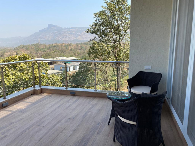 Others 5, Villa Marley - Come experience the beauty of nature in luxury, Raigarh