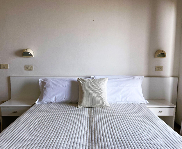 Bedroom 2, Gabicce Mare E in Gabicce Mare, Pesaro E Urbino