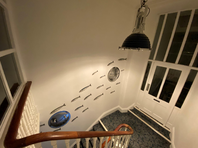 Public Area 3, Rooms At Babbacombe, Torbay