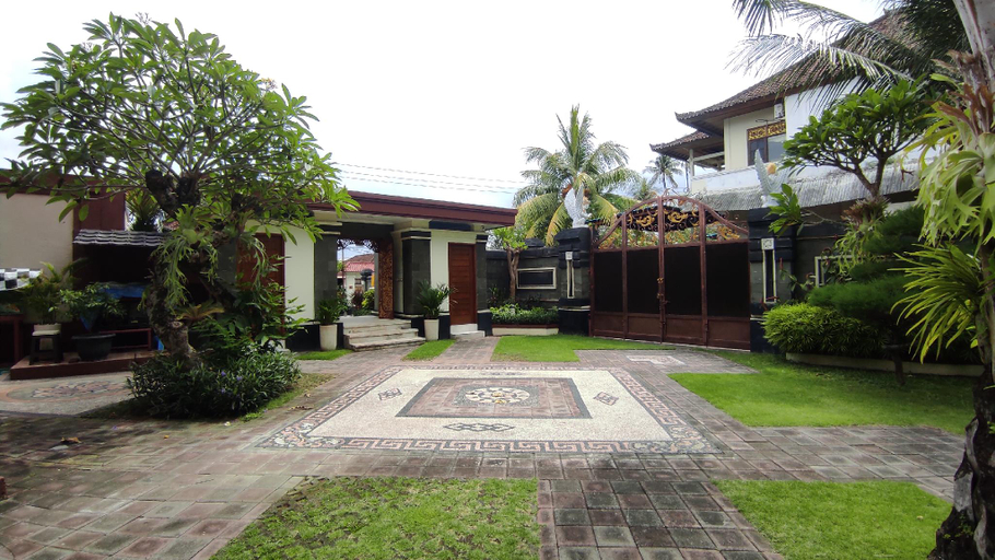 Exterior & Views 4, Putaclari Saba Villa, Gianyar