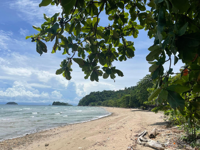 Others 3, Lonely Beach Resort. Koh Chang. Thailand, Koh Chang
