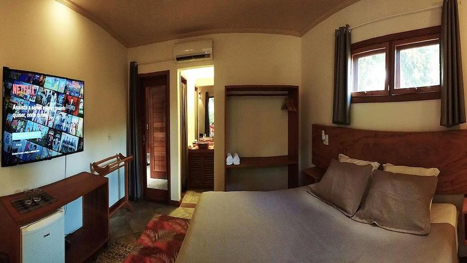 Bedroom 3, Vila Araticum Praia, Santa Cruz Cabrália