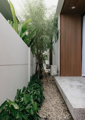 Exterior & Views 2, Casa Harmony H3 Private Pool 3BR Near Nimman, Muang Chiang Mai