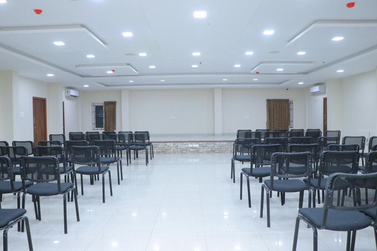 Others 3, Hotel Tamilnadu Trichy, Tiruchirappalli